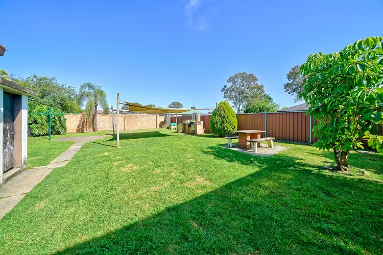 Second view of Homely house listing, 16 Memphis Street, Mount Druitt NSW 2770