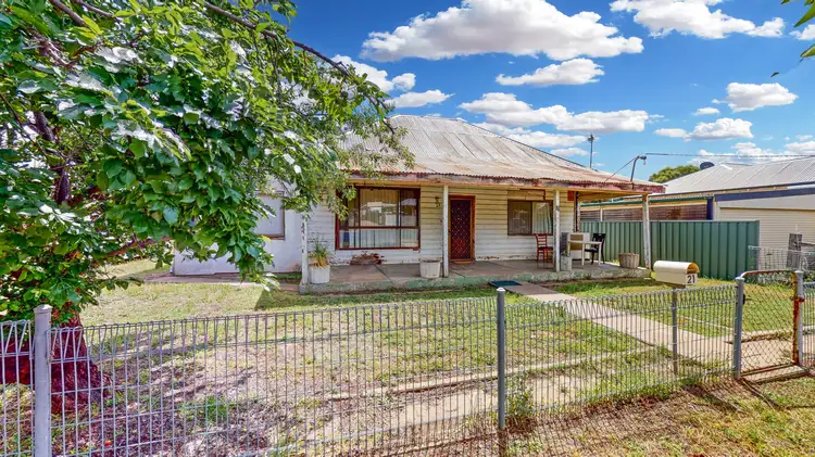 21 Jubilee Street, Dubbo NSW 2830