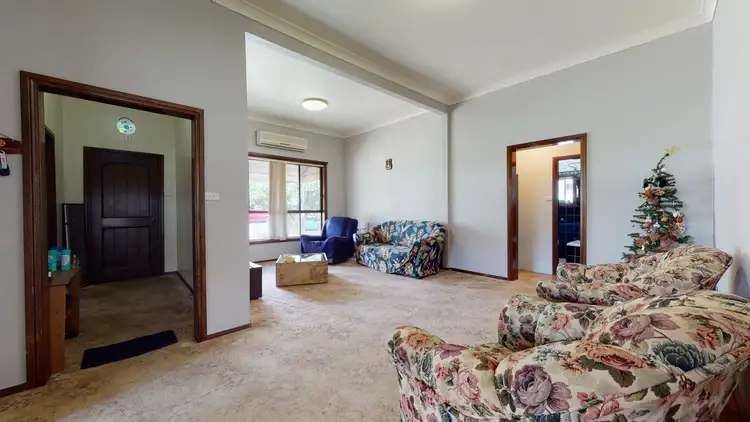 Second view of Homely house listing, 21 Jubilee Street, Dubbo NSW 2830