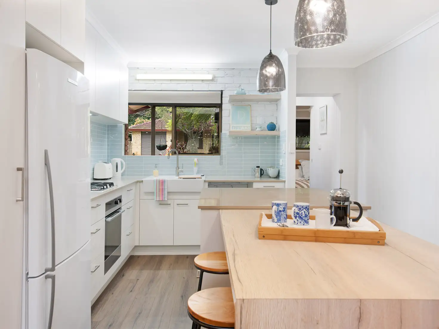 Main view of Homely unit listing, 1/6 Highland Place, Buderim QLD 4556