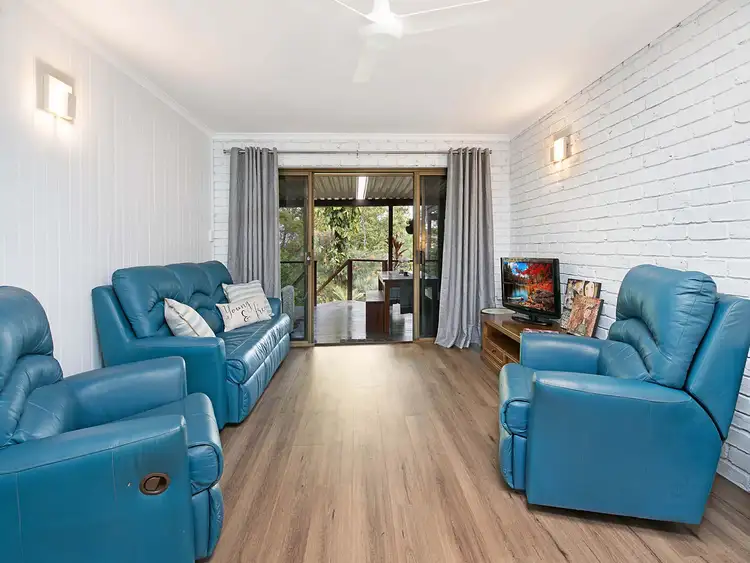 Second view of Homely unit listing, 1/6 Highland Place, Buderim QLD 4556