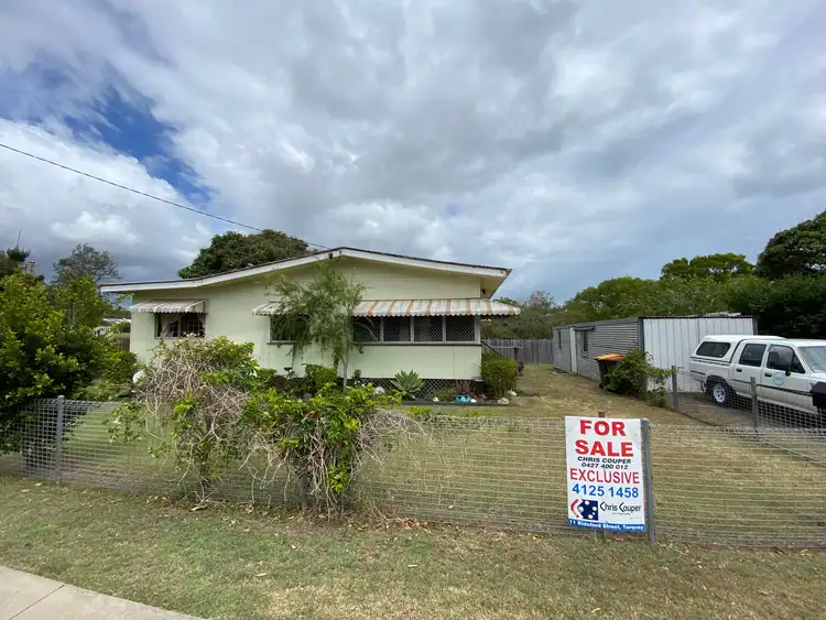 Main view of Homely house listing, 33 Denmans Camp Road, Scarness QLD 4655