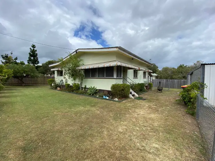 Second view of Homely house listing, 33 Denmans Camp Road, Scarness QLD 4655