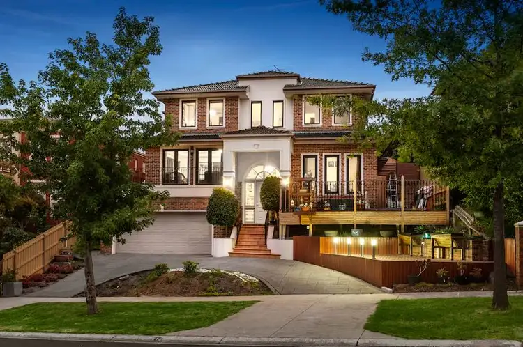 115 Yarra Valley Blvd, Bulleen VIC 3105