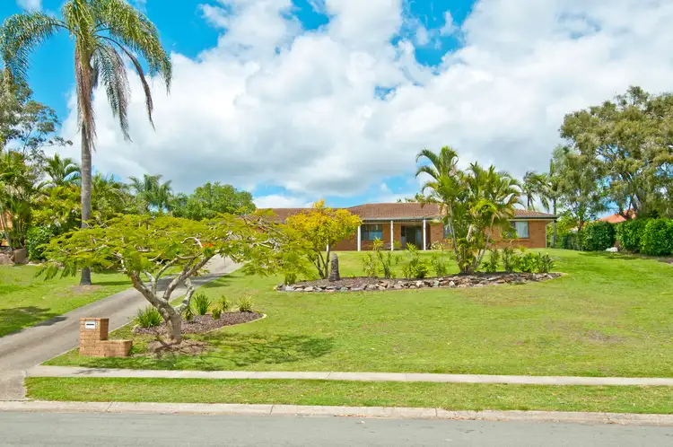 3 Carl Heck Boulevard, Windaroo QLD 4207