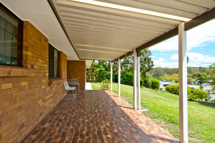 Fourth view of Homely house listing, 3 Carl Heck Boulevard, Windaroo QLD 4207