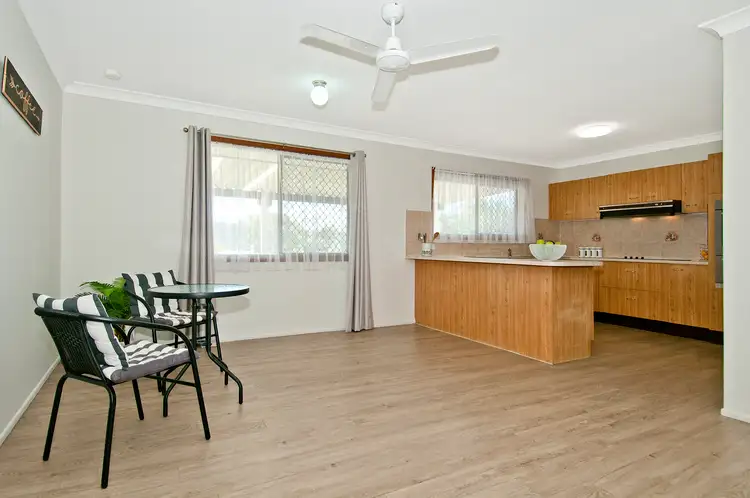 Sixth view of Homely house listing, 3 Carl Heck Boulevard, Windaroo QLD 4207
