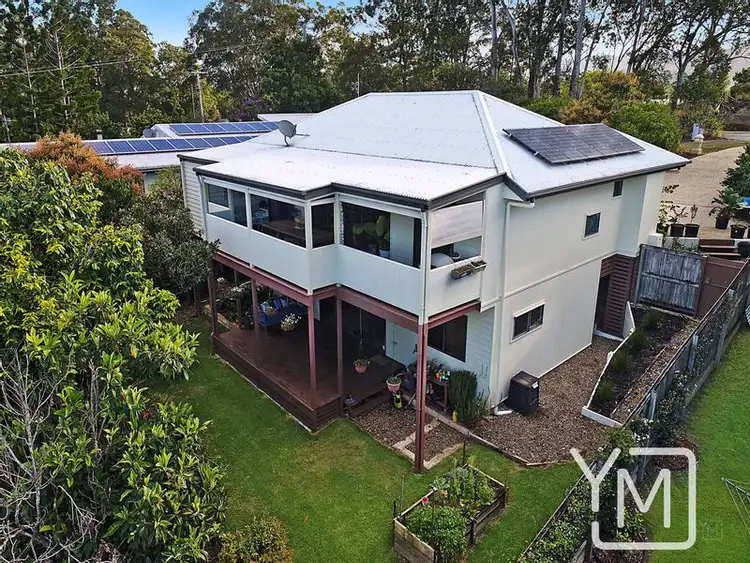 49 Landershute Road, Palmwoods QLD 4555