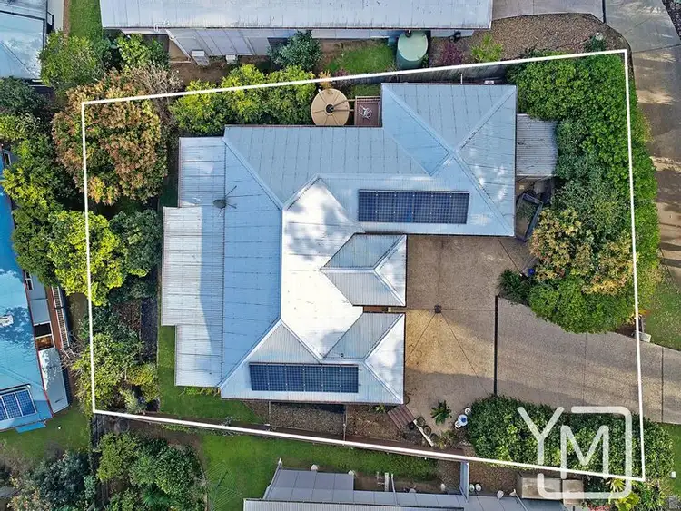 Fifth view of Homely house listing, 49 Landershute Road, Palmwoods QLD 4555