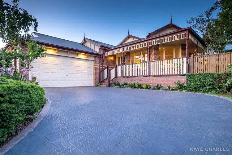 71 Scenic Drive, Beaconsfield VIC 3807