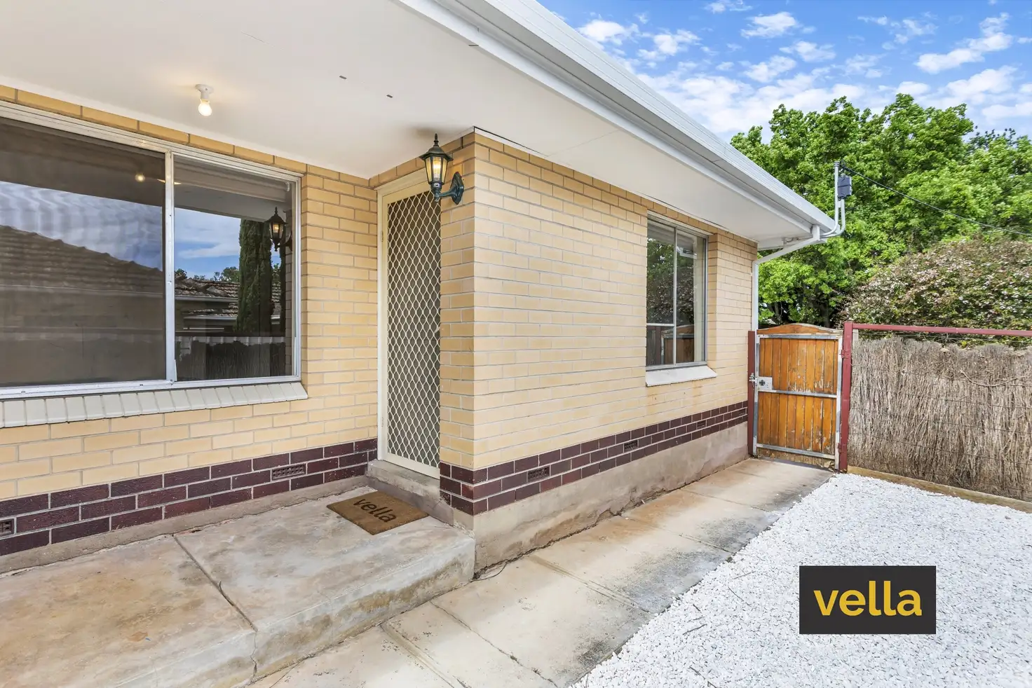 Main view of Homely unit listing, 1/22 Orient Road, Kensington Gardens SA 5068