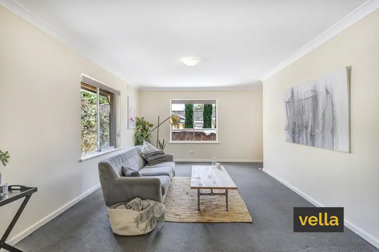Third view of Homely unit listing, 1/22 Orient Road, Kensington Gardens SA 5068