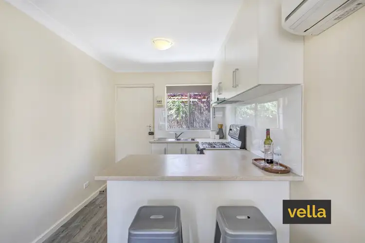 Fourth view of Homely unit listing, 1/22 Orient Road, Kensington Gardens SA 5068