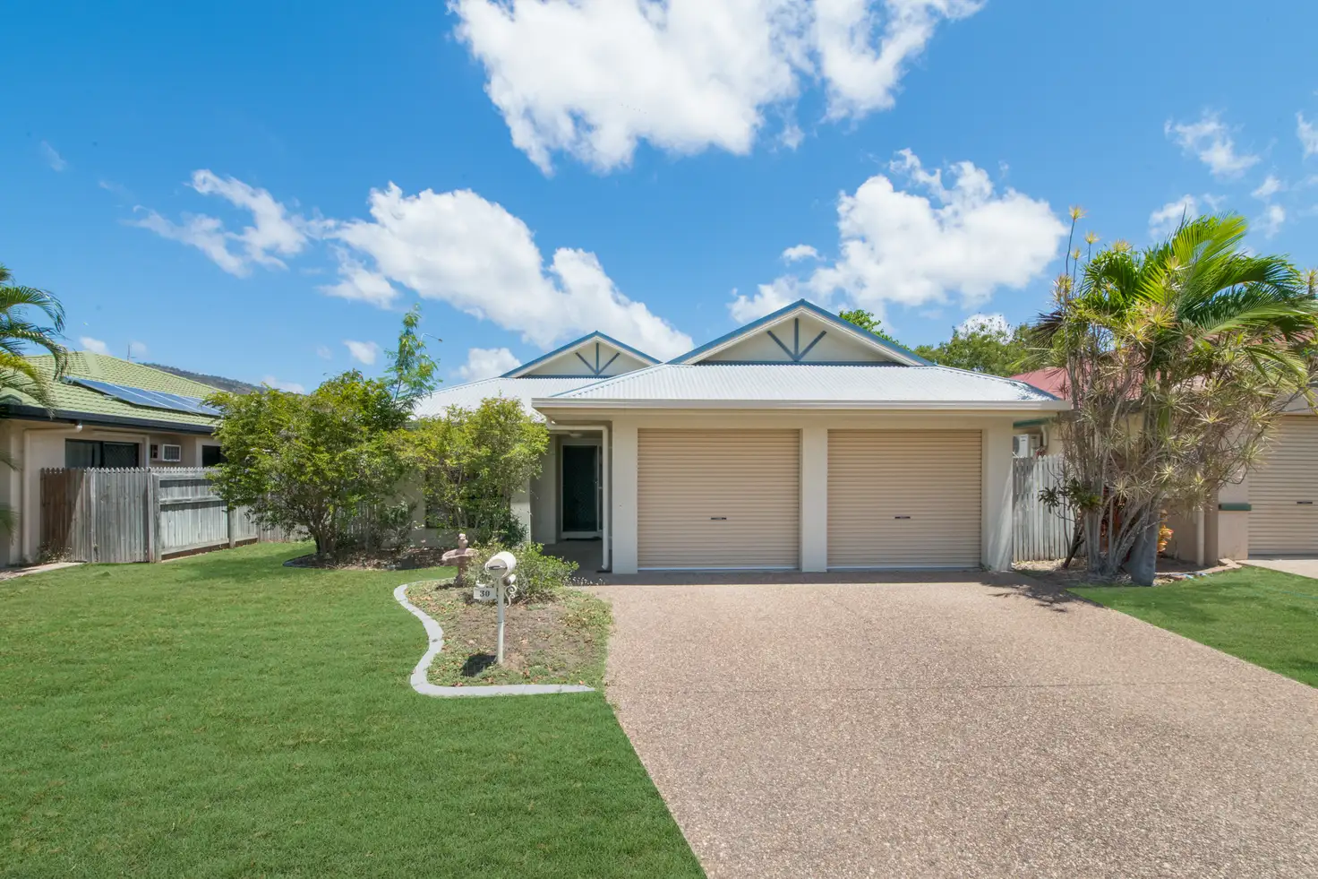 Main view of Homely house listing, 30 Southern Cross Circuit, Douglas QLD 4814