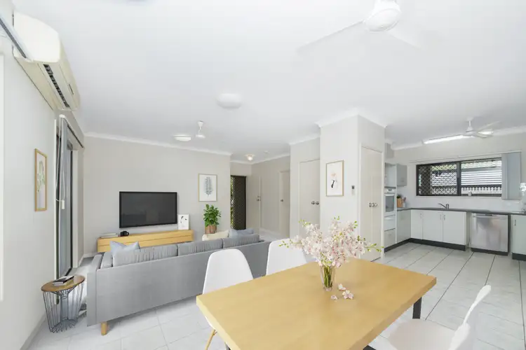 Second view of Homely house listing, 30 Southern Cross Circuit, Douglas QLD 4814