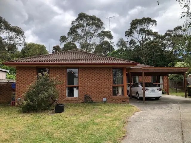 Main view of Homely house listing, 4 Edmonton Place, Doncaster East VIC 3109