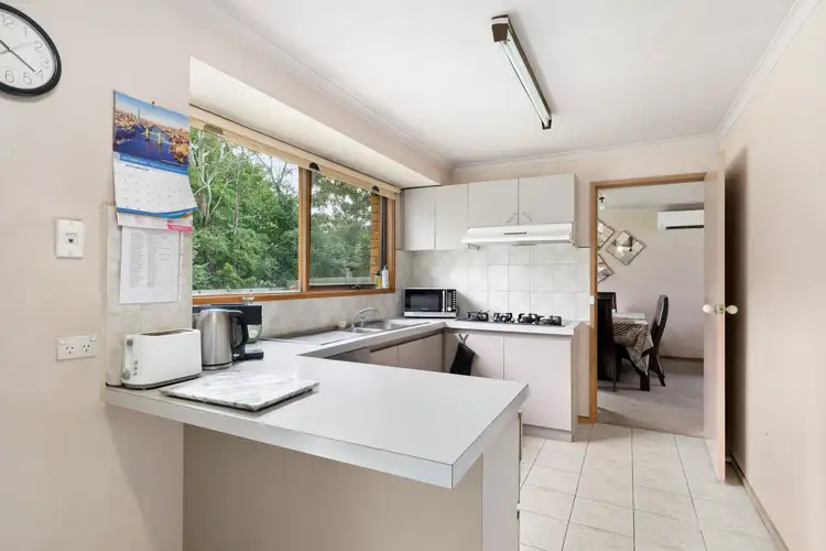 Second view of Homely house listing, 4 Edmonton Place, Doncaster East VIC 3109