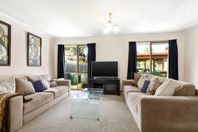 Third view of Homely house listing, 4 Edmonton Place, Doncaster East VIC 3109