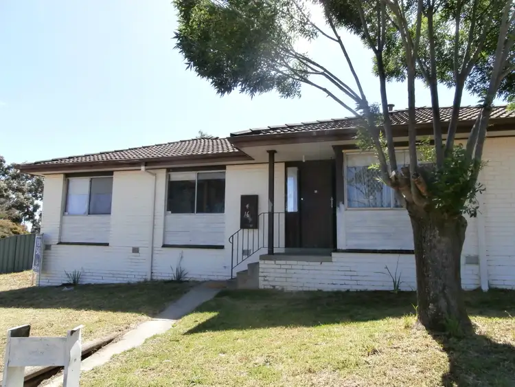 Main view of Homely house listing, 16 Derwent Drive, Long Gully VIC 3550