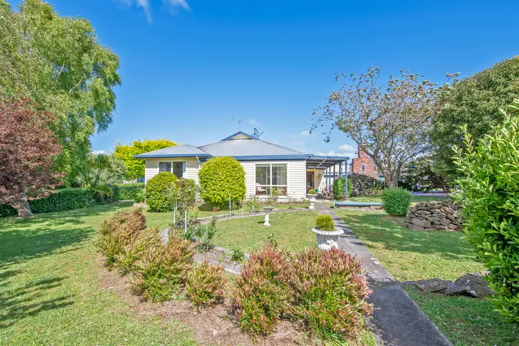 Main view of Homely house listing, 366 Irishtown Road, Irishtown TAS 7330