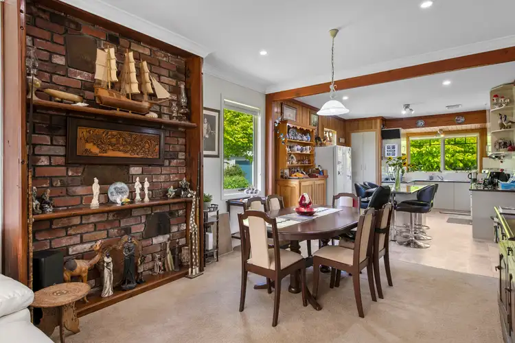 Third view of Homely house listing, 366 Irishtown Road, Irishtown TAS 7330