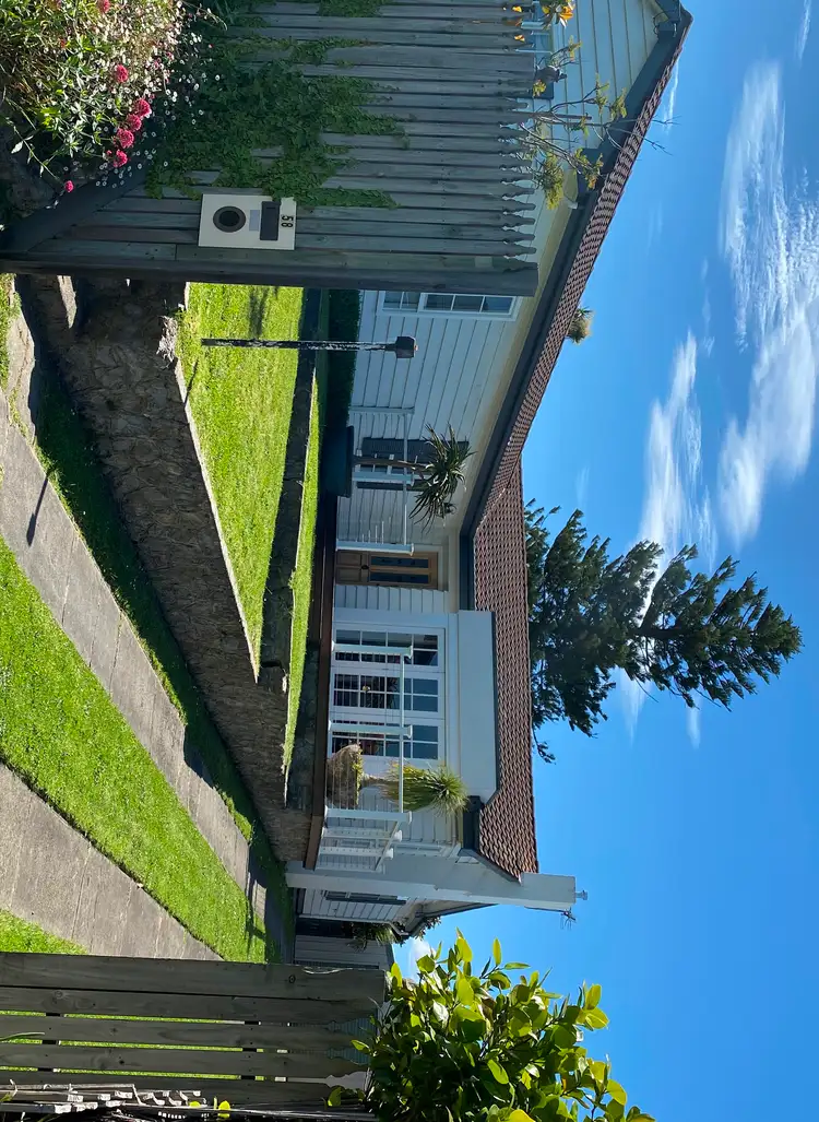 Main view of Homely house listing, 58 Shakespeare Street, Traralgon VIC 3844