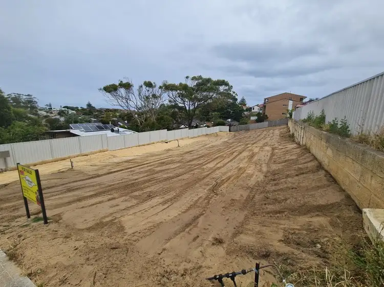Main view of Homely land listing, 3-71 Stanley Street, Scarborough WA 6019