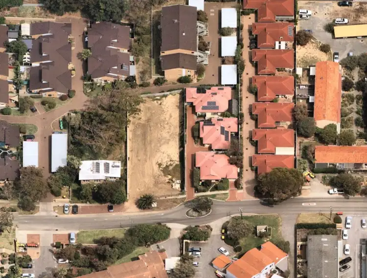 Fourth view of Homely land listing, 3-71 Stanley Street, Scarborough WA 6019