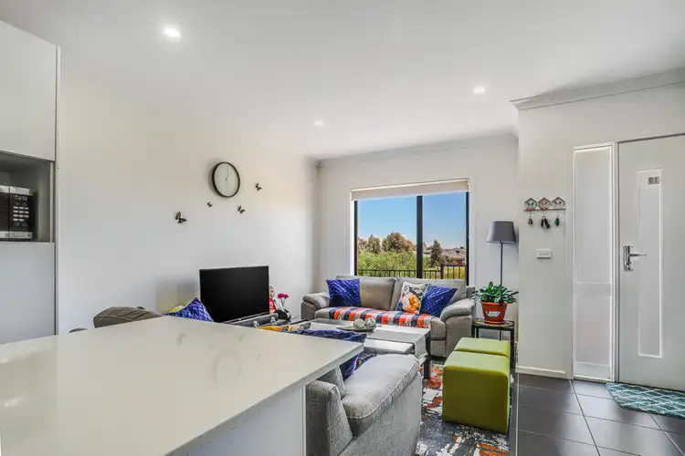 Main view of Homely townhouse listing, 19 Clendon Way, Craigieburn VIC 3064