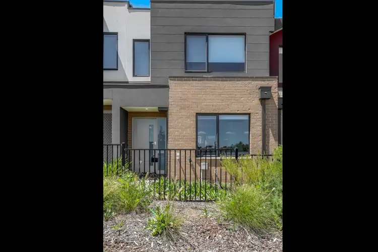 Second view of Homely townhouse listing, 19 Clendon Way, Craigieburn VIC 3064