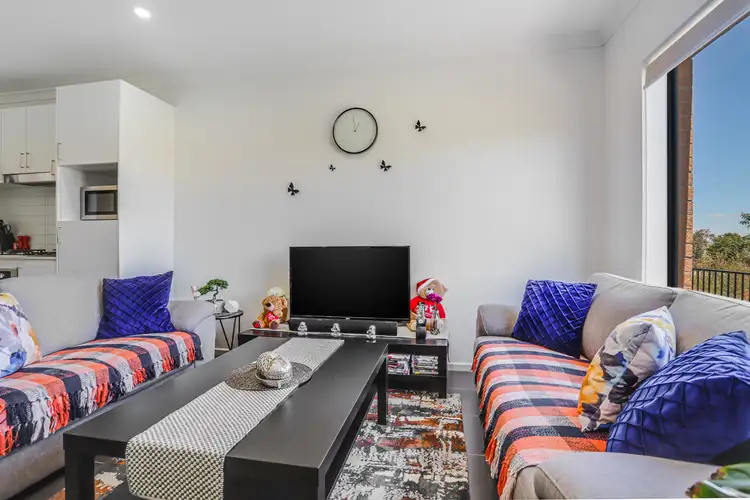 Third view of Homely townhouse listing, 19 Clendon Way, Craigieburn VIC 3064