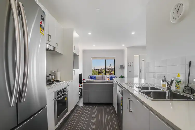 Fourth view of Homely townhouse listing, 19 Clendon Way, Craigieburn VIC 3064