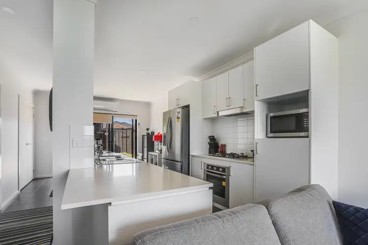 Fifth view of Homely townhouse listing, 19 Clendon Way, Craigieburn VIC 3064
