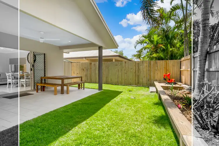 5 Kurrimine Close, Kewarra Beach QLD 4879