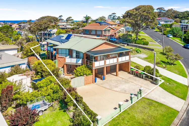 Fifth view of Homely house listing, 4 Mummaga Way, Dalmeny NSW 2546