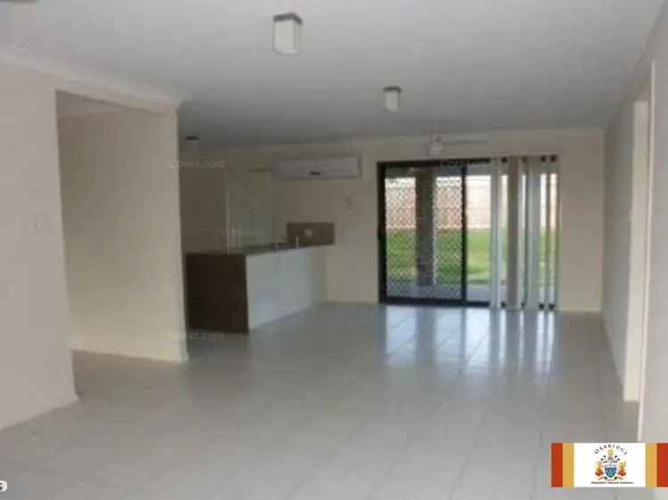 Third view of Homely house listing, 3 Iris Court, Yamanto QLD 4305