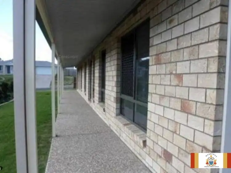 Fourth view of Homely house listing, 3 Iris Court, Yamanto QLD 4305