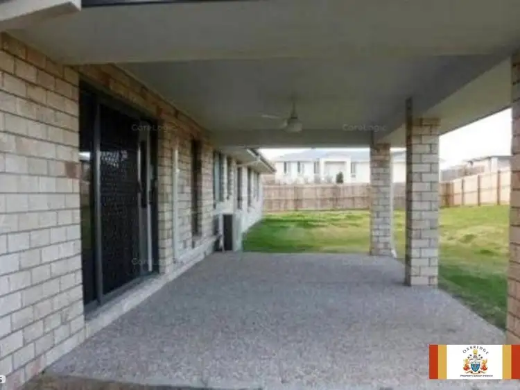 Fifth view of Homely house listing, 3 Iris Court, Yamanto QLD 4305