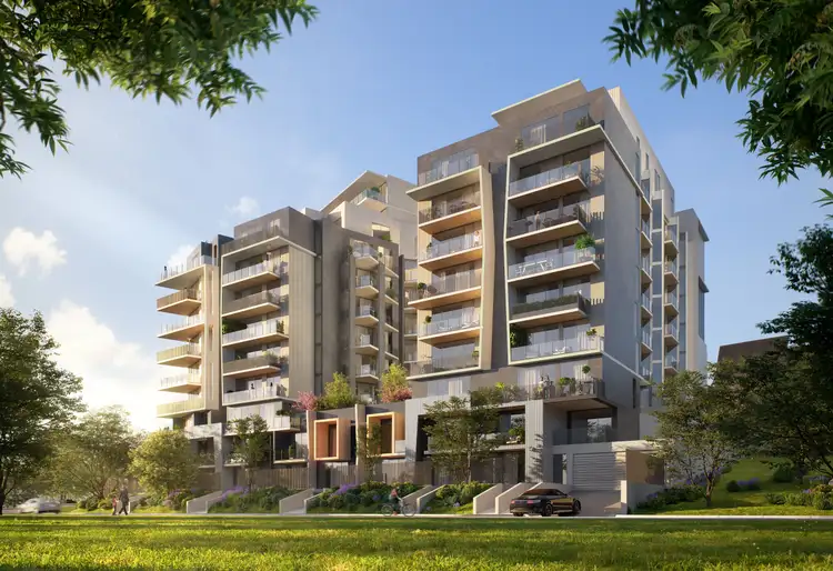 208/9-11 Williamsons Road, Doncaster VIC 3108