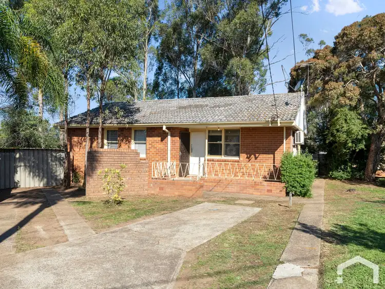 Main view of Homely house listing, 29 Bunsen Ave, Emerton NSW 2770