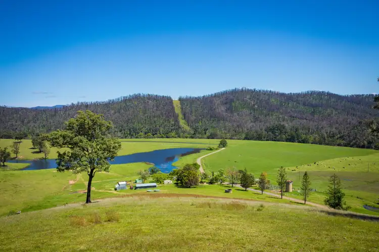 Fourth view of Homely rural property listing, 1188 Eurobodalla Road, Eurobodalla NSW 2545