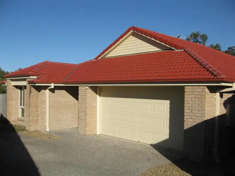 6 Shelley Ave., Windaroo QLD 4207