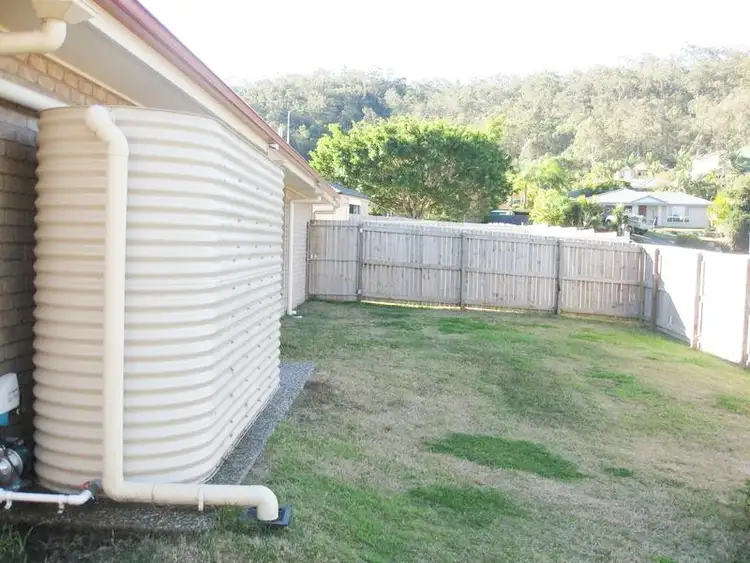 Sixth view of Homely house listing, 6 Shelley Ave., Windaroo QLD 4207
