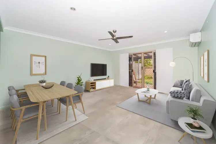 Main view of Homely unit listing, 10/62 Bowen Road, Rosslea QLD 4812