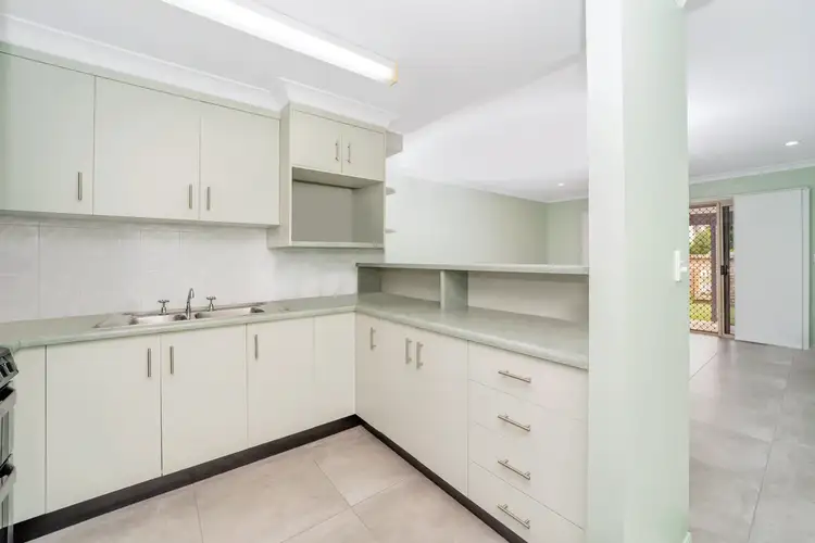 Second view of Homely unit listing, 10/62 Bowen Road, Rosslea QLD 4812