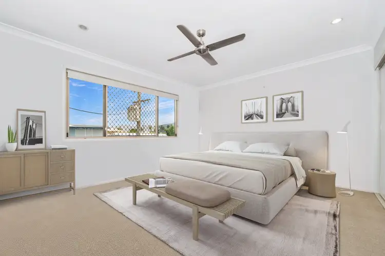 Third view of Homely unit listing, 10/62 Bowen Road, Rosslea QLD 4812