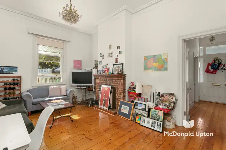 Third view of Homely house listing, 33 MacFarland Street, Brunswick VIC 3056