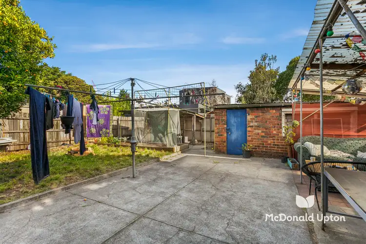 Sixth view of Homely house listing, 33 MacFarland Street, Brunswick VIC 3056