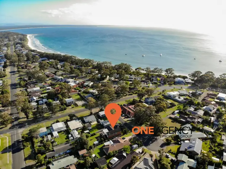 2 Garlies Close, Vincentia NSW 2540