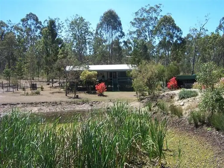 Main view of Homely rural property listing, Address available on request